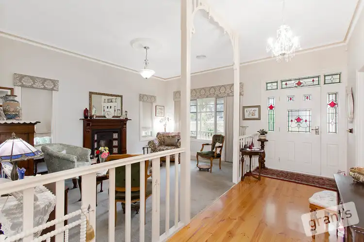 Second view of Homely house listing, 13 Kenny Court, Berwick VIC 3806