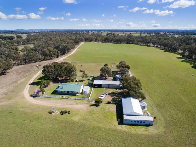 Sixth view of Homely rural property listing, 716 Spring Creek Road, Mudgee NSW 2850