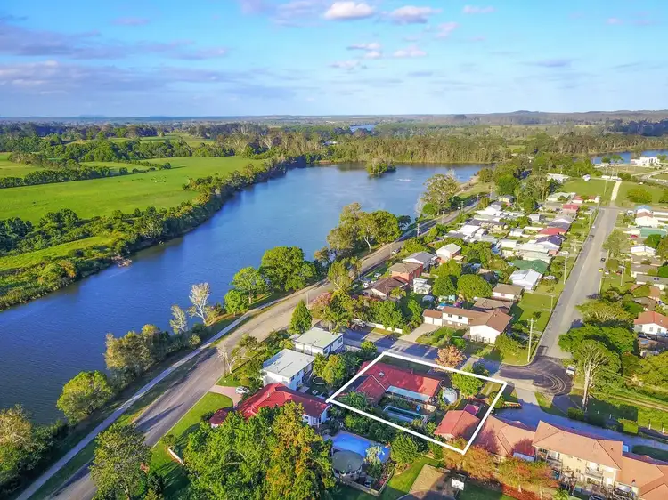 44 Princess Avenue, Wauchope NSW 2446