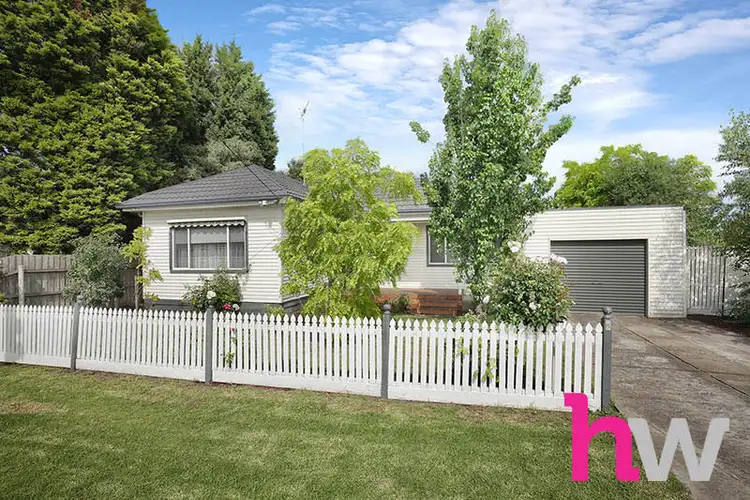 Second view of Homely house listing, 5 Vincent Court, Whittington VIC 3219