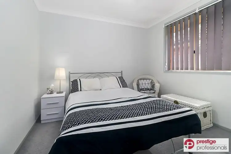 Fifth view of Homely house listing, 23 Hyde Park Court, Wattle Grove NSW 2173