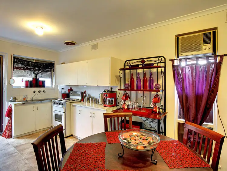 Fifth view of Homely unit listing, Unit 18, 60 Booth Avenue, Morphett Vale SA 5162