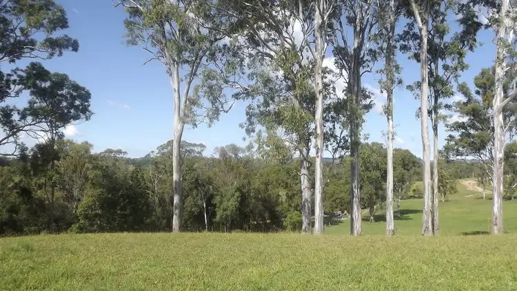 Lot 56 Watergum Drive, Pie Creek QLD 4570