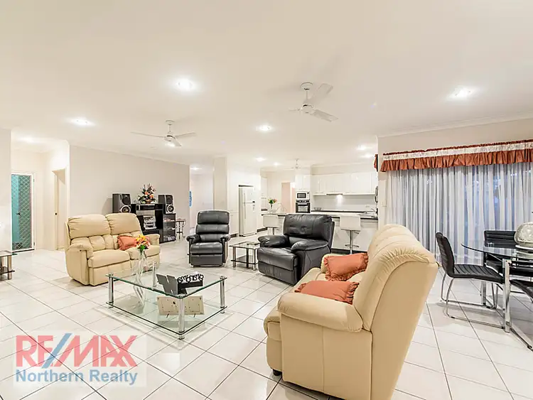 Sixth view of Homely house listing, 34 Myrtle Crescent, Bridgeman Downs QLD 4035