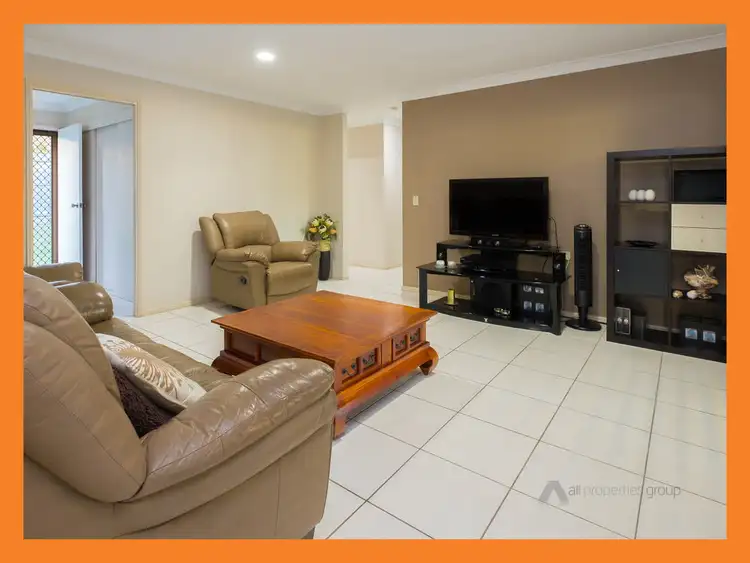 Fourth view of Homely house listing, 19 Montgomery Court, Heritage Park QLD 4118