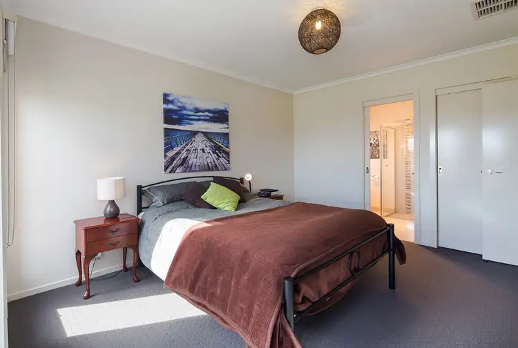 Third view of Homely house listing, 25 Canadian Crescent, Canadian VIC 3350