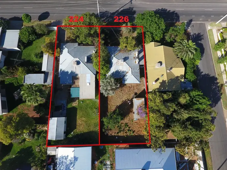 Main view of Homely house listing, 226 Seventh Street, Mildura VIC 3500