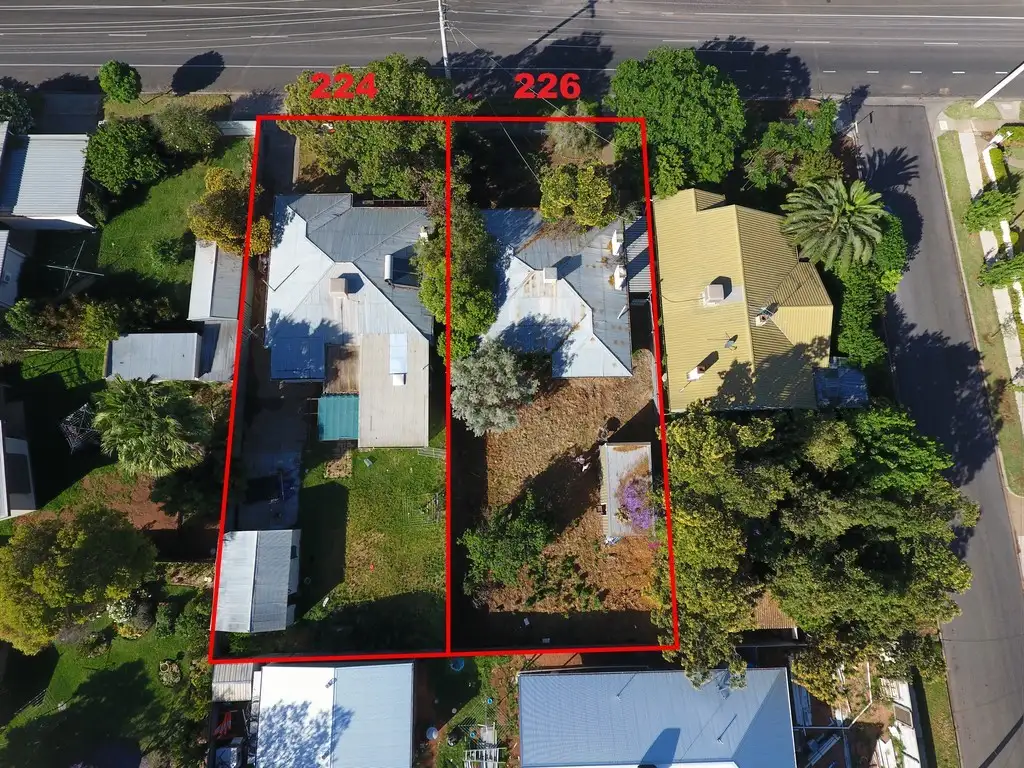 Main view of Homely house listing, 226 Seventh Street, Mildura VIC 3500