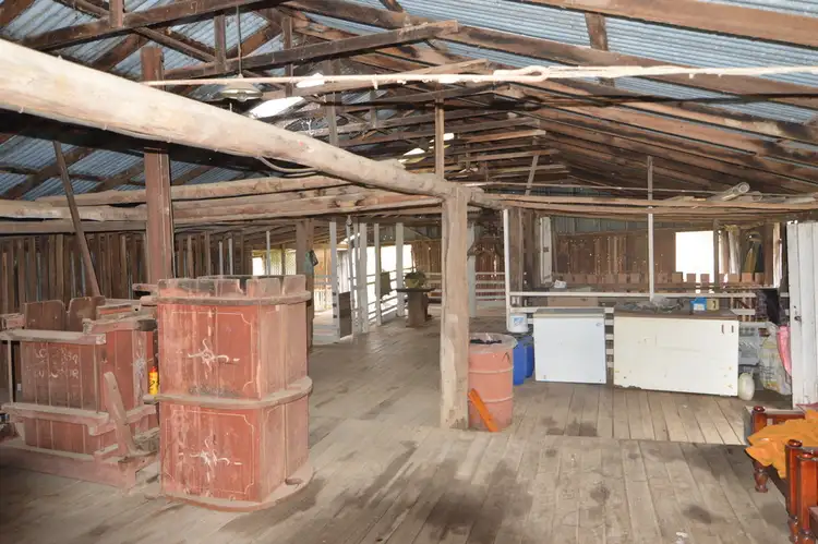 Sixth view of Homely rural property listing, 4864 Castlereagh Highway, Capertee NSW 2846