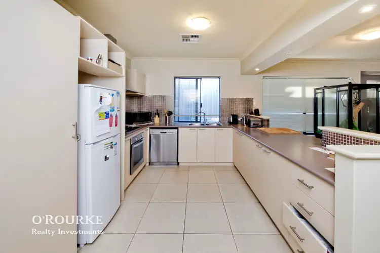 Fourth view of Homely villa listing, 152 a Gildercliffe Street, Scarborough WA 6019