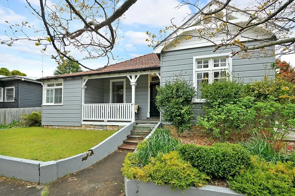 Main view of Homely house listing, 75 Megalong Street, Leura NSW 2780
