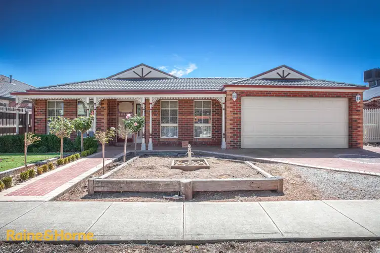 28 Yardley Street, Sunbury VIC 3429