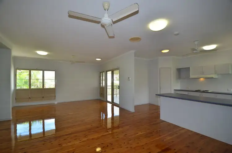 Fourth view of Homely house listing, 2 Glebe Place, Kirwan QLD 4817