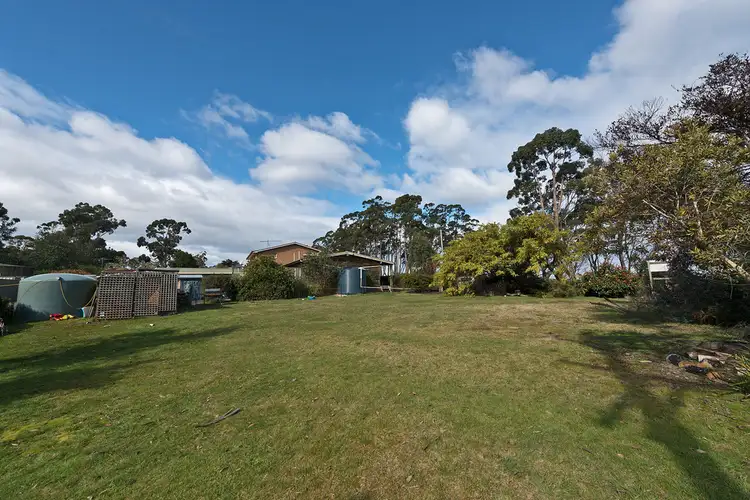 Third view of Homely land listing, Lot 15 Big Roaring Beach Road, Surveyors Bay TAS 7116