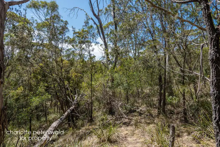 Lot 3, 3 Hargrave Place, Mount Nelson TAS 7007