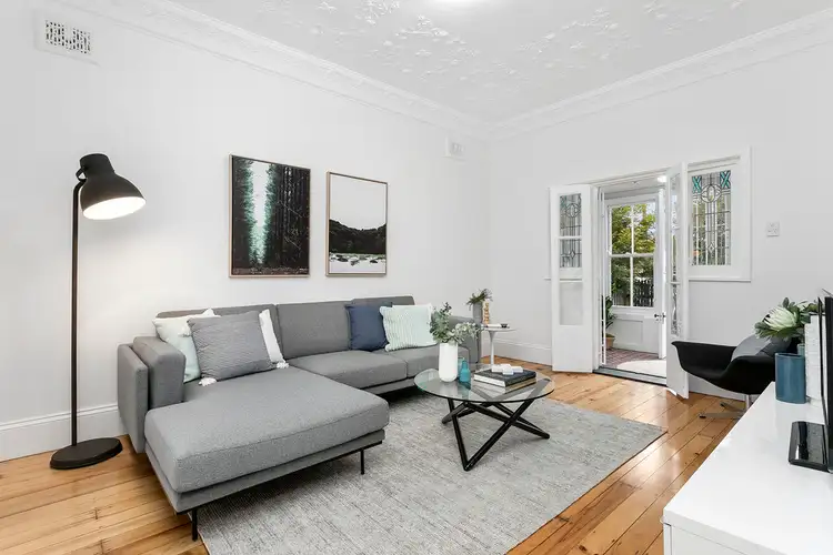 Main view of Homely house listing, 279 Doncaster Avenue, Kingsford NSW 2032
