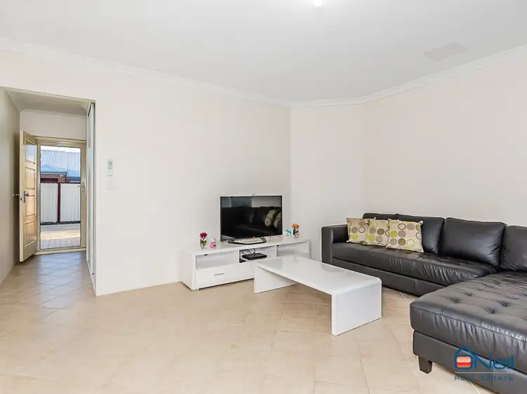 Fourth view of Homely house listing, 110A Streich Avenue, Kelmscott WA 6111