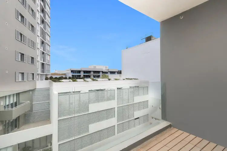 503/34 Oxley Street, St Leonards NSW 2065