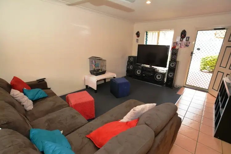 Second view of Homely townhouse listing, 25/14 Everest Street, Warner QLD 4500
