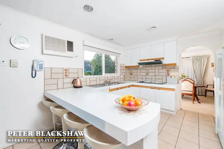 Seventh view of Homely house listing, 3 Dennys Place, Macarthur ACT 2904