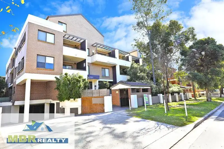 1/1-5 Regentville Road, Jamisontown NSW 2750