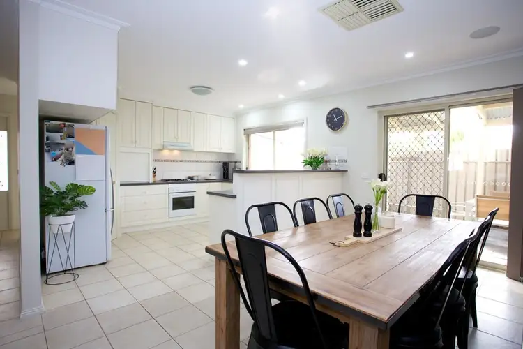 Fourth view of Homely townhouse listing, 2/4 McTavish Boulevard, Horsham VIC 3400