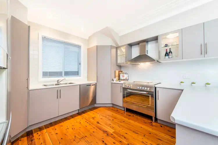 Fifth view of Homely house listing, 57 HARRINGTON STREET, Elderslie NSW 2570