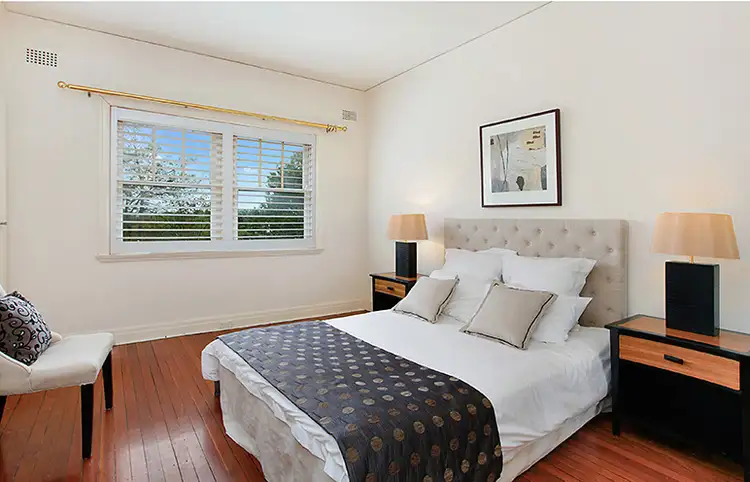 Fourth view of Homely apartment listing, GO2/274 New South Head Road, Double Bay NSW 2028