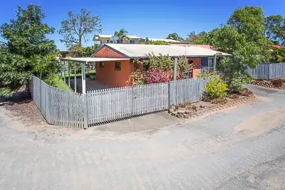 3/162 Shoal Point Road, Shoal Point QLD 4750