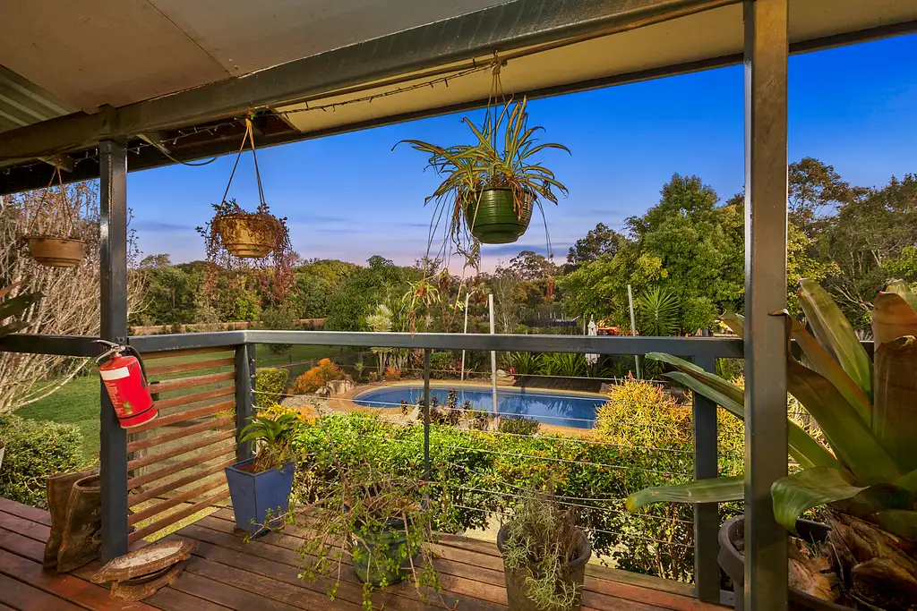 Main view of Homely house listing, 36 Scotts Road, Glass House Mountains QLD 4518