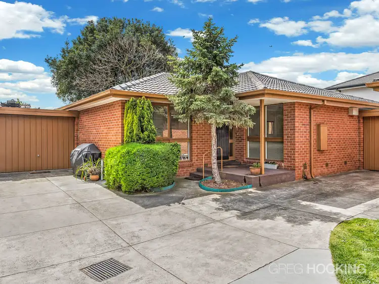 2/1 Eden Street, Cheltenham VIC 3192