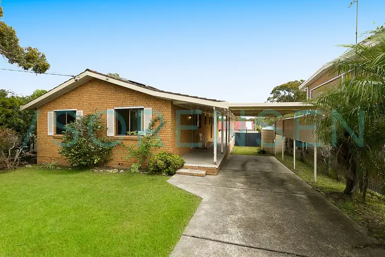 Main view of Homely house listing, 56 Wandewoi Avenue, San Remo NSW 2262