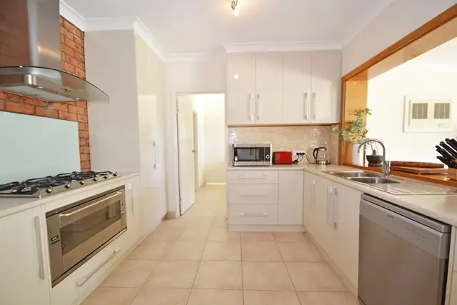 Second view of Homely house listing, 15 De Havilland Drive, Araluen NT 870