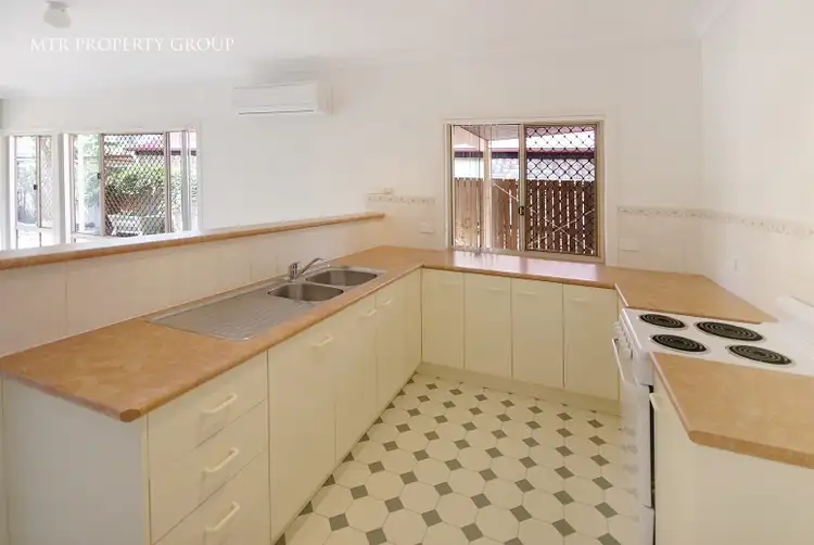 Second view of Homely house listing, 47 Prospect Crescent, Forest Lake QLD 4078