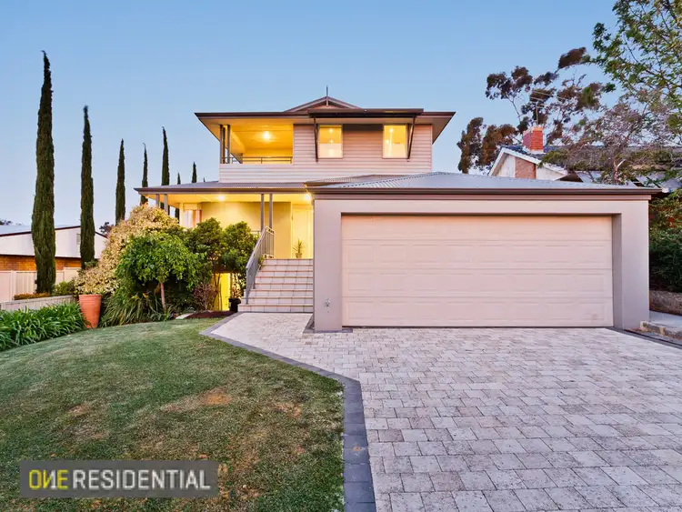 14 Chesson Street, Alfred Cove WA 6154
