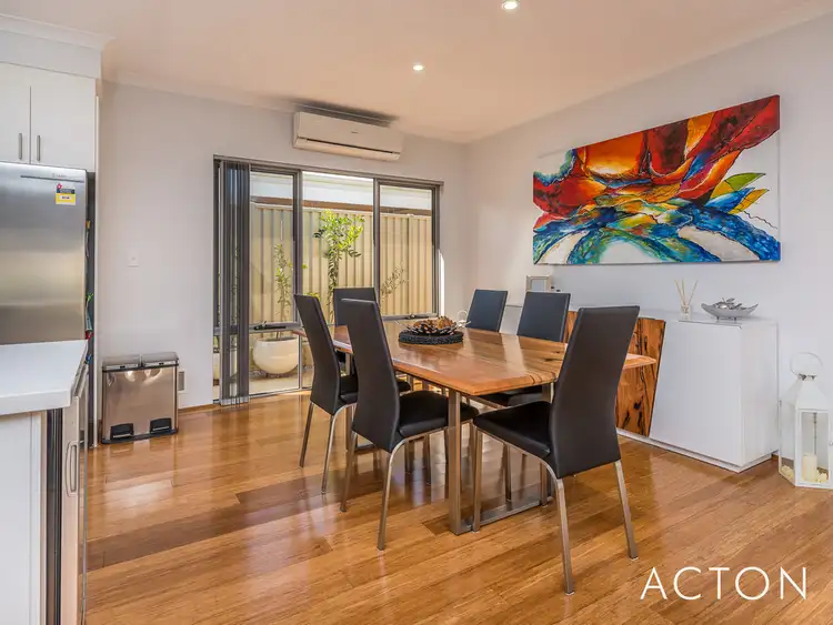 Sixth view of Homely house listing, 4 Leeway Loop, Alkimos WA 6038