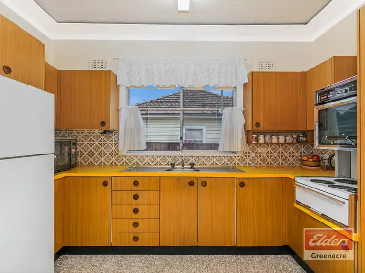 Third view of Homely house listing, 6 Hillcrest Avenue, Greenacre NSW 2190