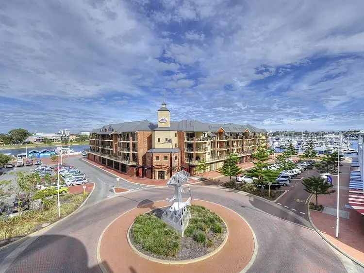 29/37 Dolphin Drive, Mandurah WA 6210