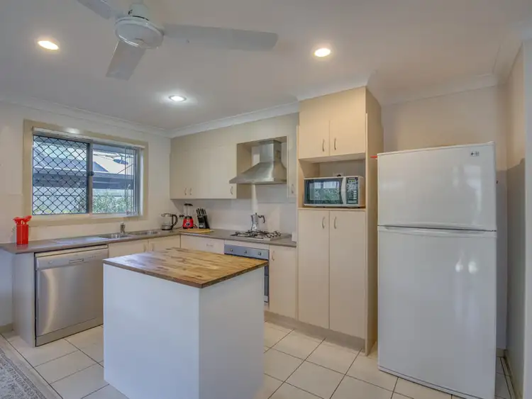 Fifth view of Homely house listing, 13 LEICHARDT STREET, Coomera QLD 4209