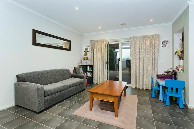 Fifth view of Homely house listing, 29 Chesterfield Road, Cairnlea VIC 3023