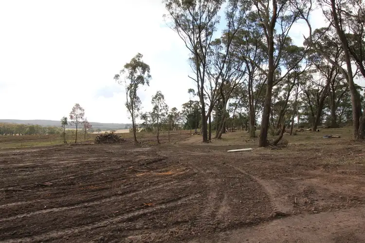 Third view of Homely land listing, 7A Bibbys Lane, Garibaldi VIC 3352