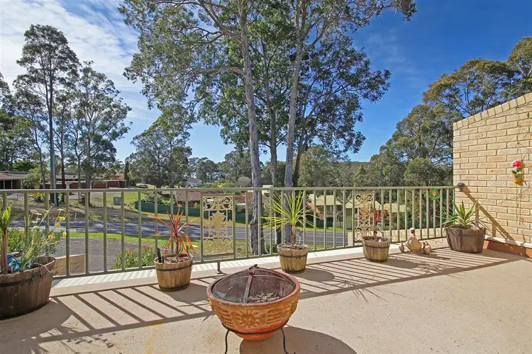 Fourth view of Homely unit listing, 4/714-720 Beach Road, Surf Beach NSW 2536