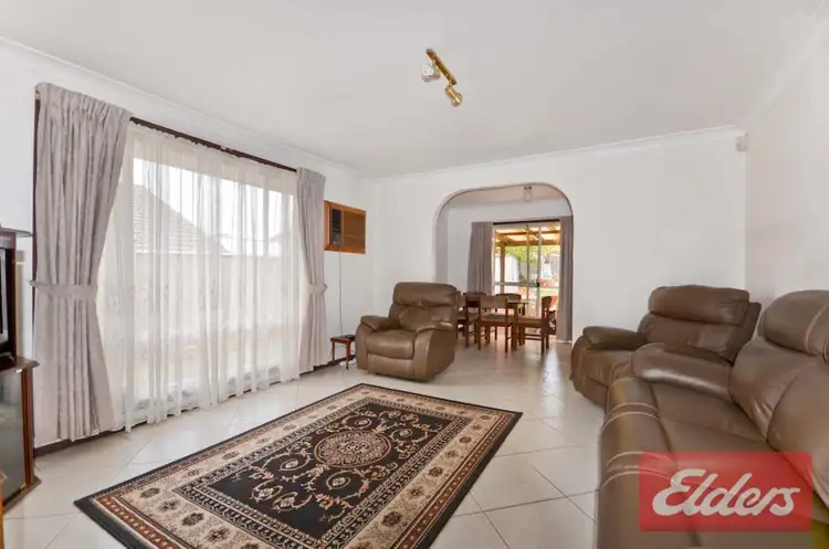 Second view of Homely house listing, 65 Norman Street, Prospect NSW 2148