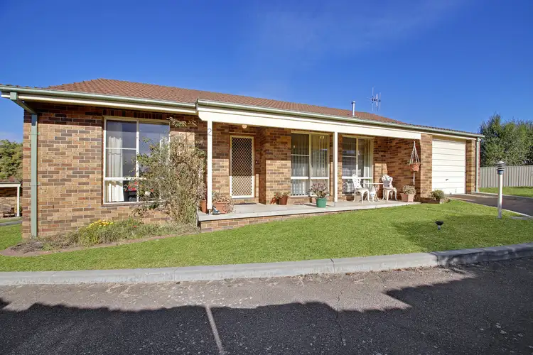 Main view of Homely house listing, 2/67 Taralga Rd, Goulburn NSW 2580