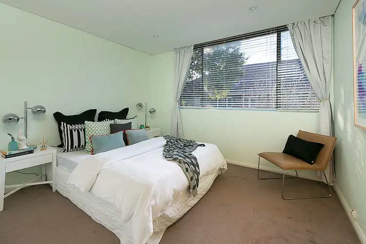 Second view of Homely apartment listing, 10/59 O'Sullivan Road, Rose Bay NSW 2029