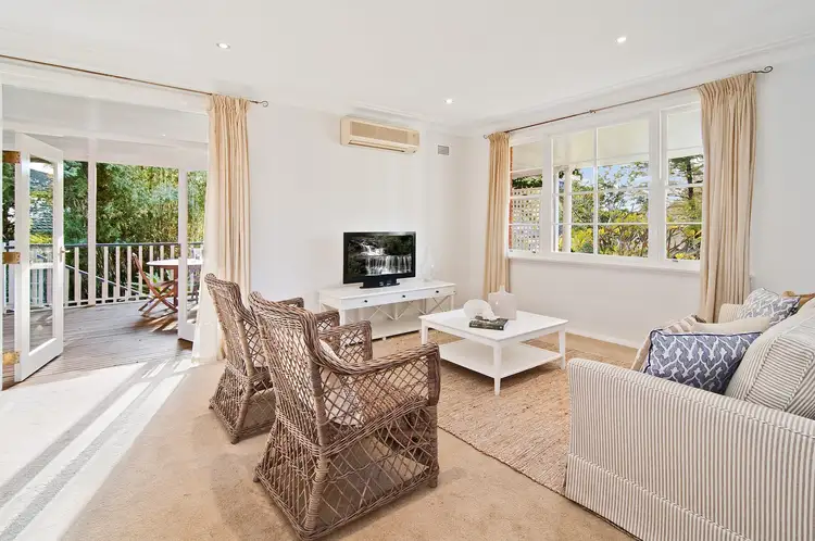 Second view of Homely house listing, 3 Iraga Place, Forestville NSW 2087