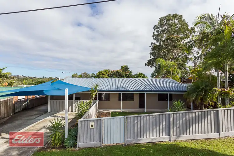 Main view of Homely house listing, 261 Drews Road, Loganholme QLD 4129