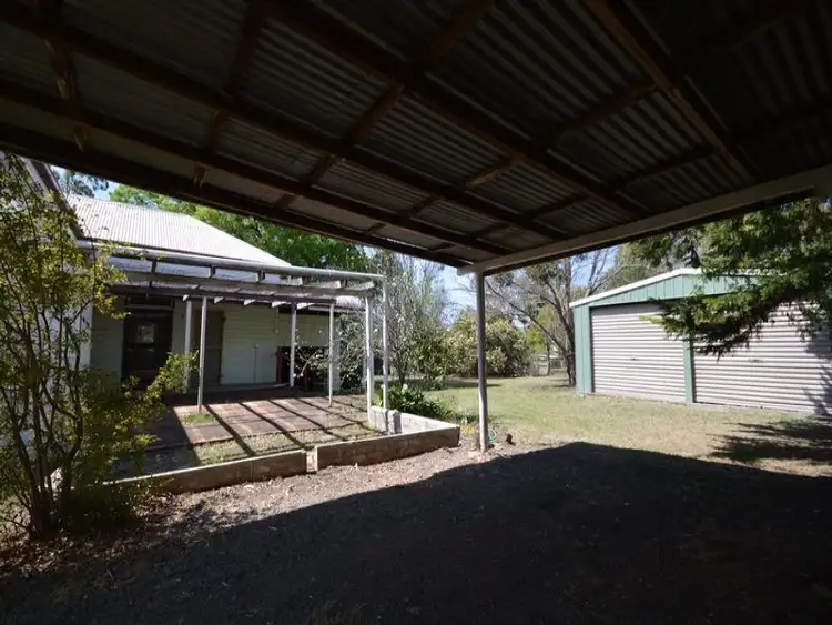 Sixth view of Homely house listing, 17 Pine Street, Killarney QLD 4373
