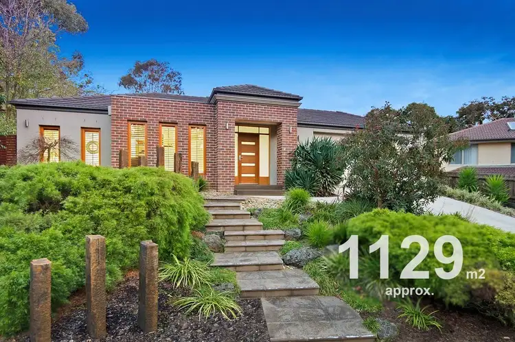 6 Norman Court, Mount Waverley VIC 3149