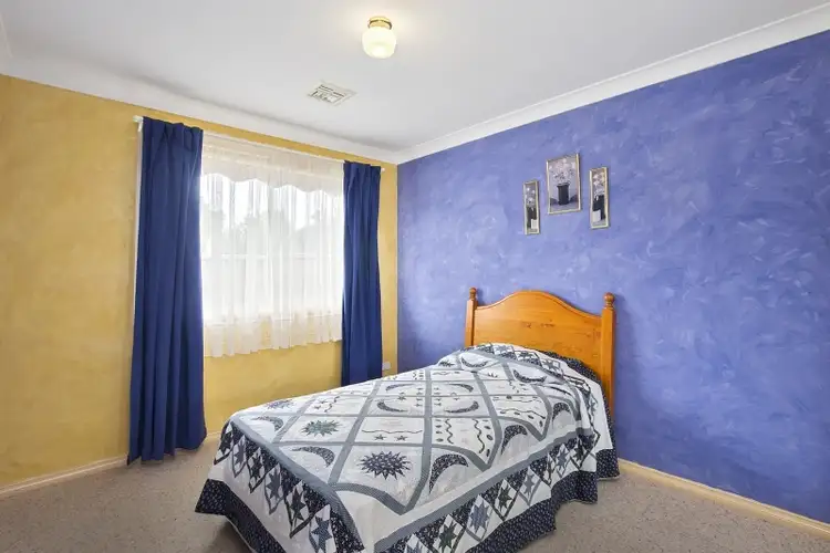 Sixth view of Homely house listing, 16 Beverly Close, Goulburn NSW 2580